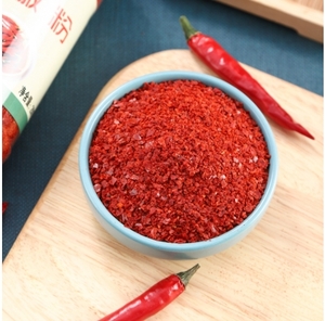 辣椒粉（粗）