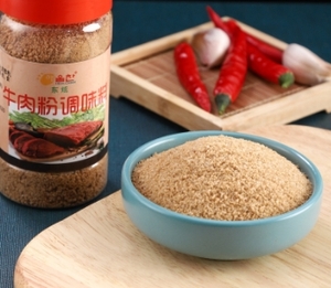 牛肉粉
